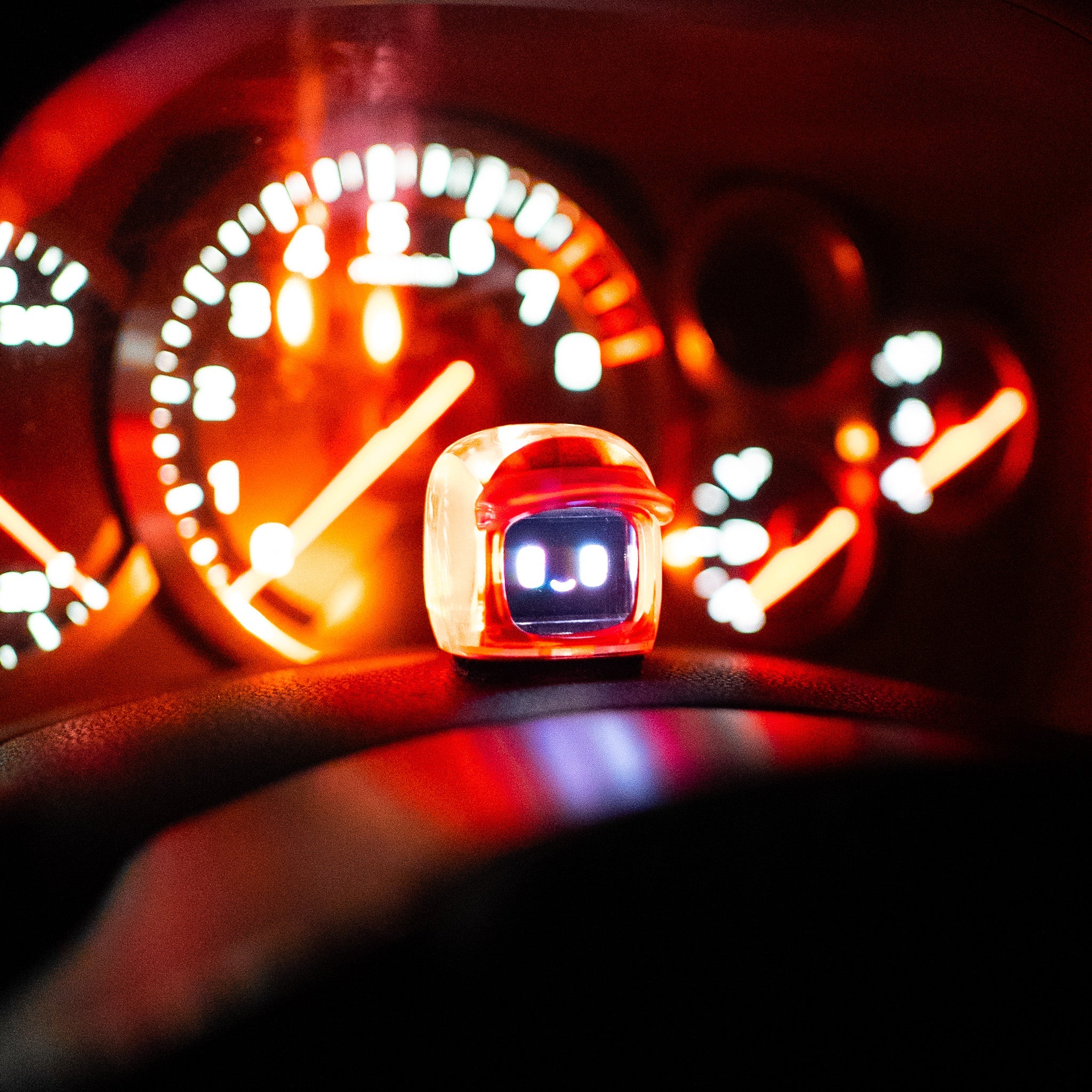 Limited Edition Generation 3 Mochi