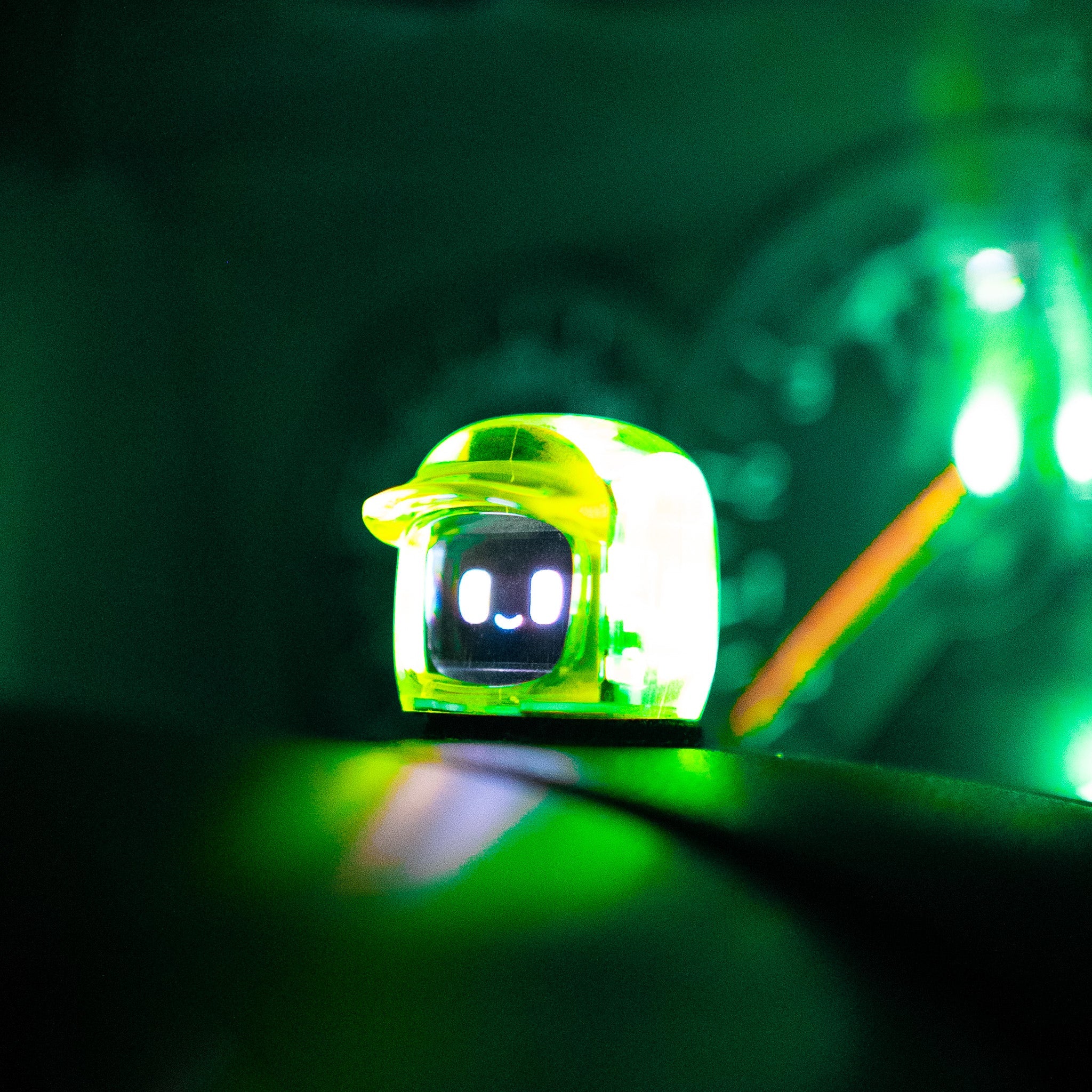 Limited Edition Generation 3 Mochi