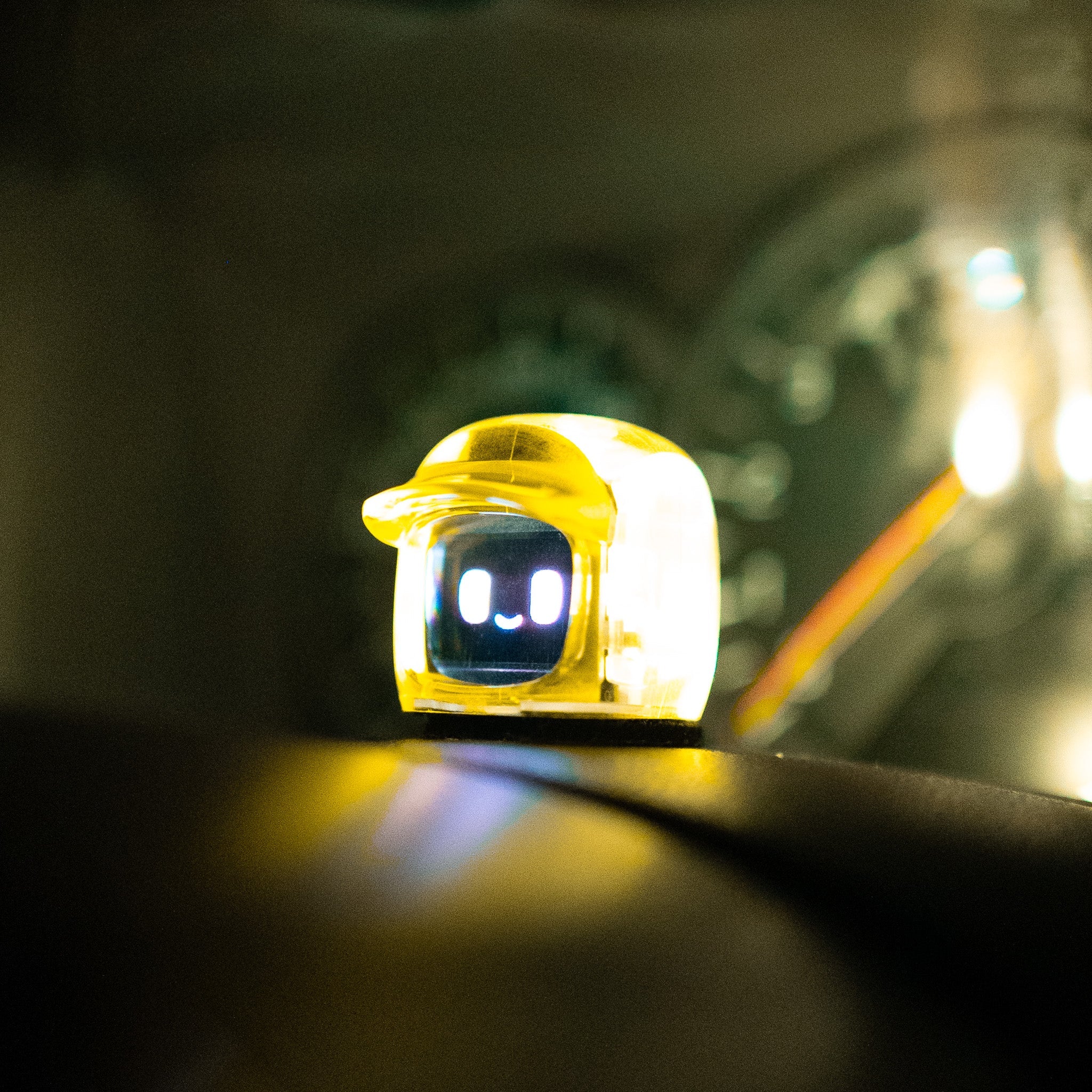 Limited Edition Generation 3 Mochi