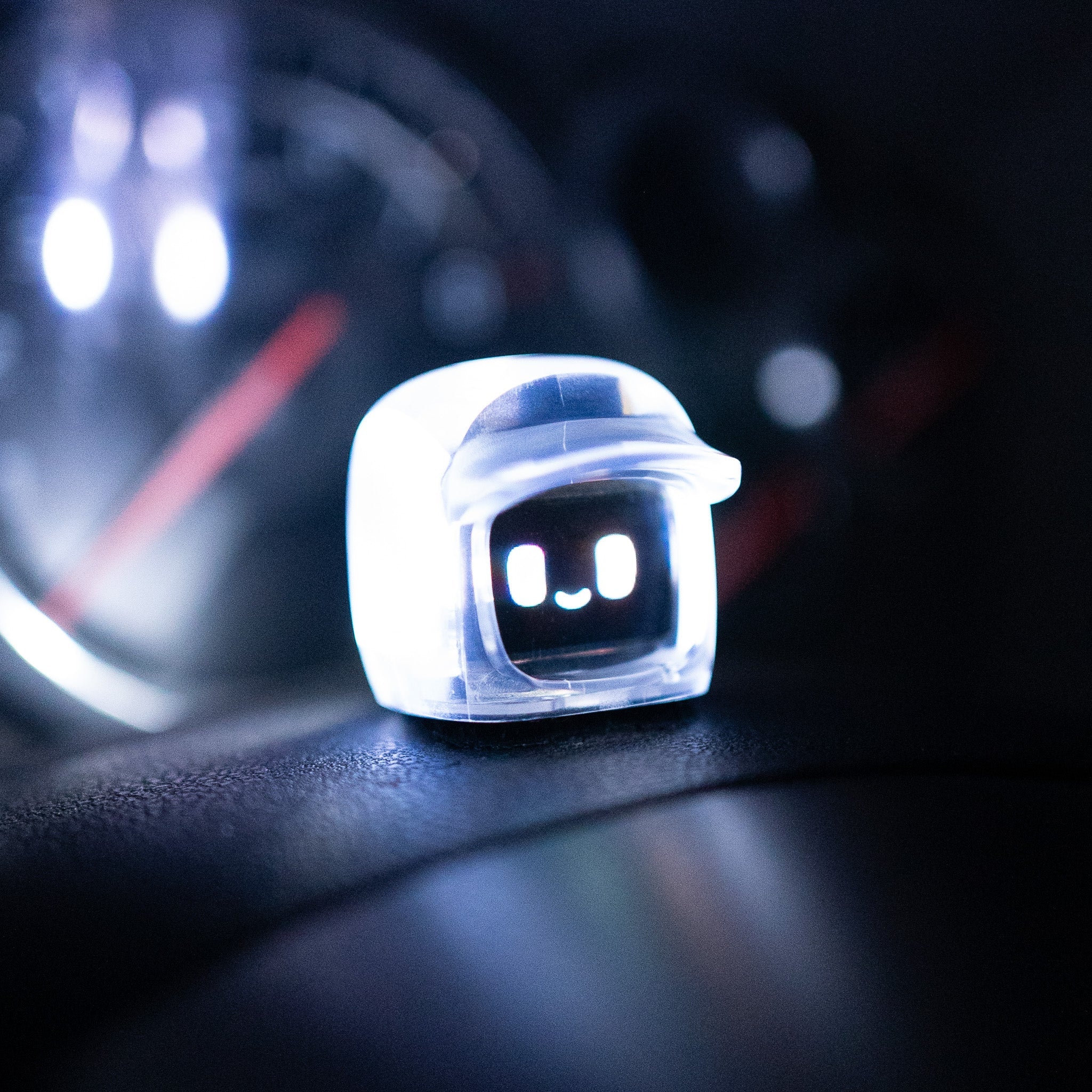 Limited Edition Generation 3 Mochi