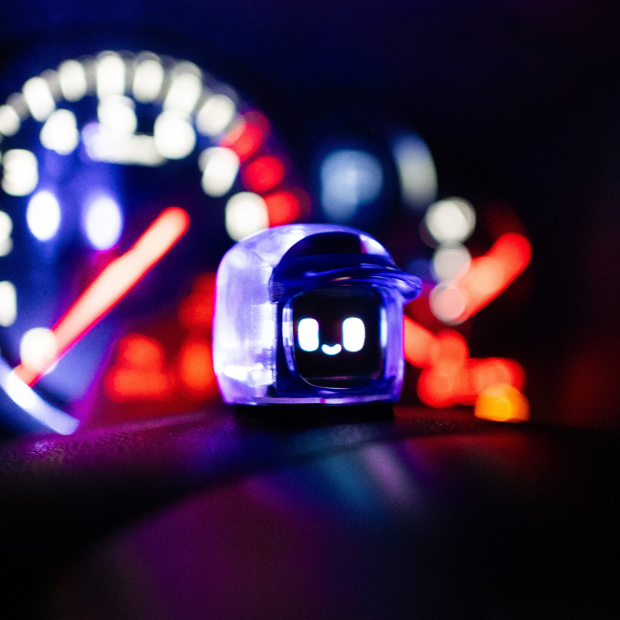 Limited Edition Generation 3 Mochi