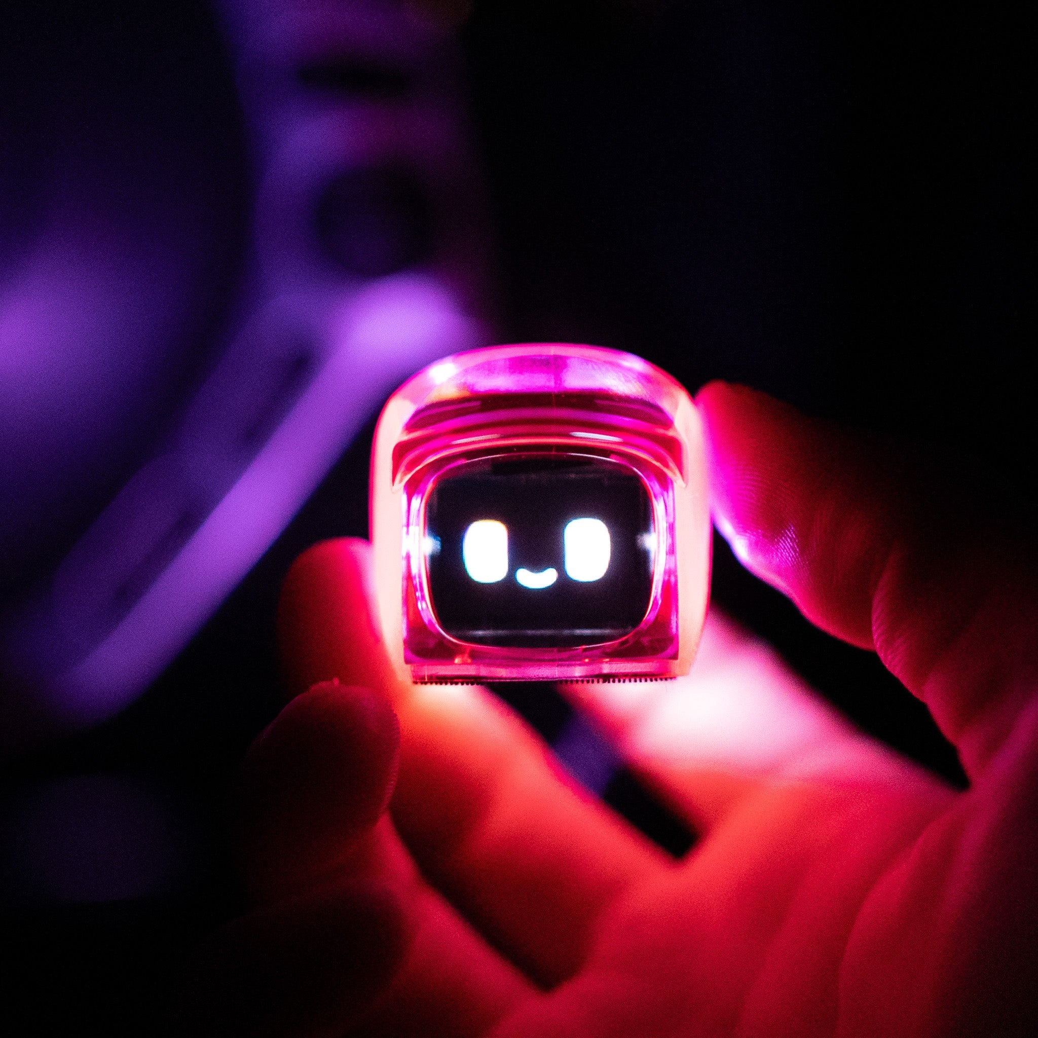 Limited Edition Generation 3 Mochi