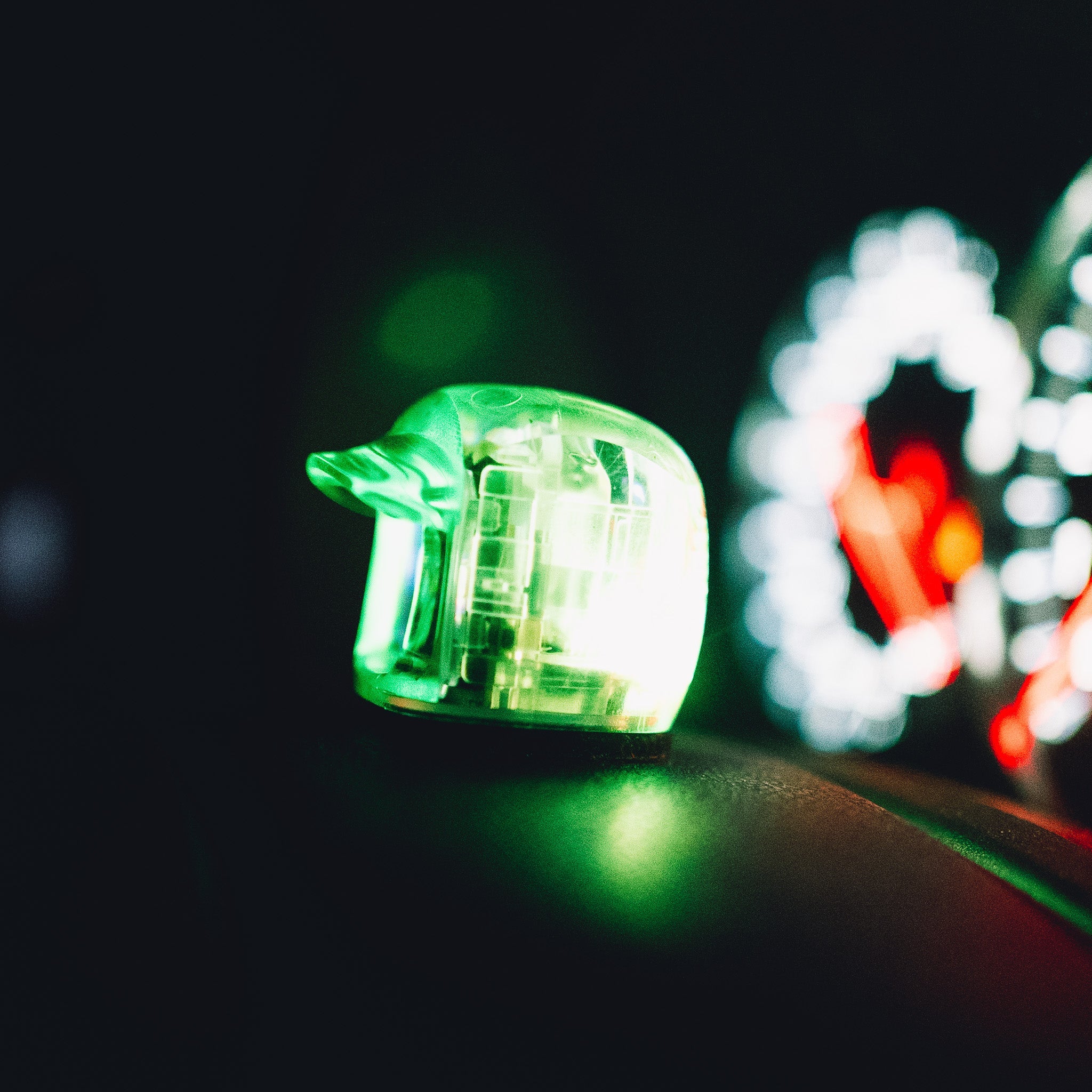 Limited Edition Generation 3 Mochi