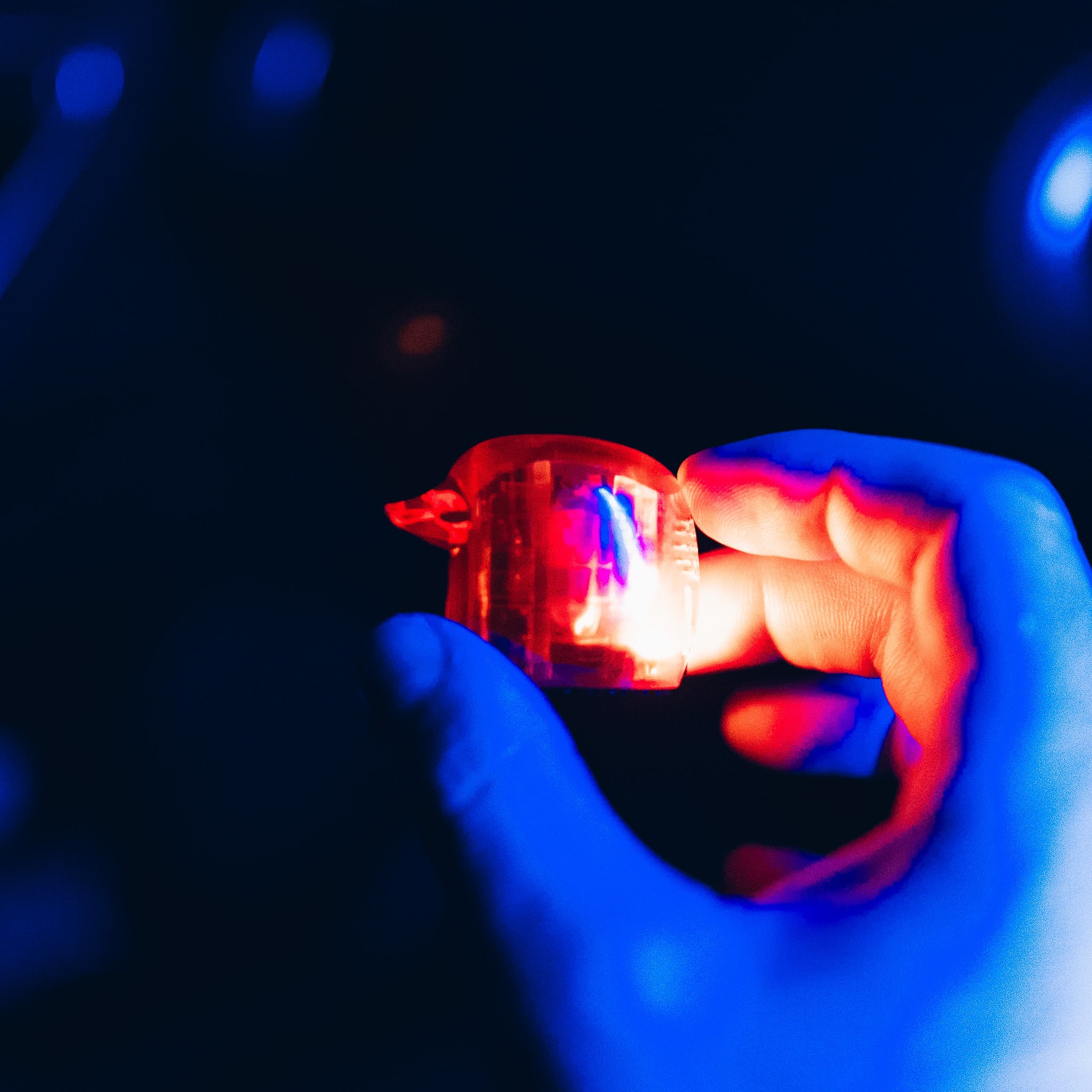 Limited Edition Generation 3 Mochi