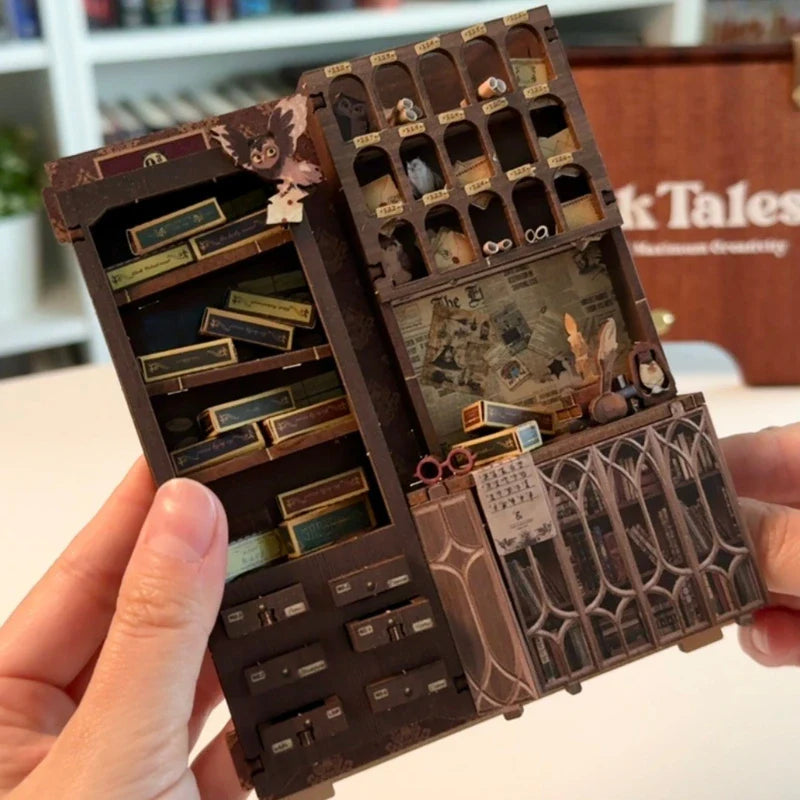 Magic Wand - Cosplay & Themed Party Accessory